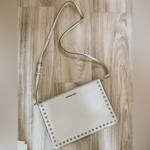 Michael Kors Studded Crossbody